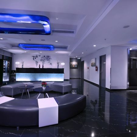Hotel Neo+ Kebayoran Jakarta Extérieur photo