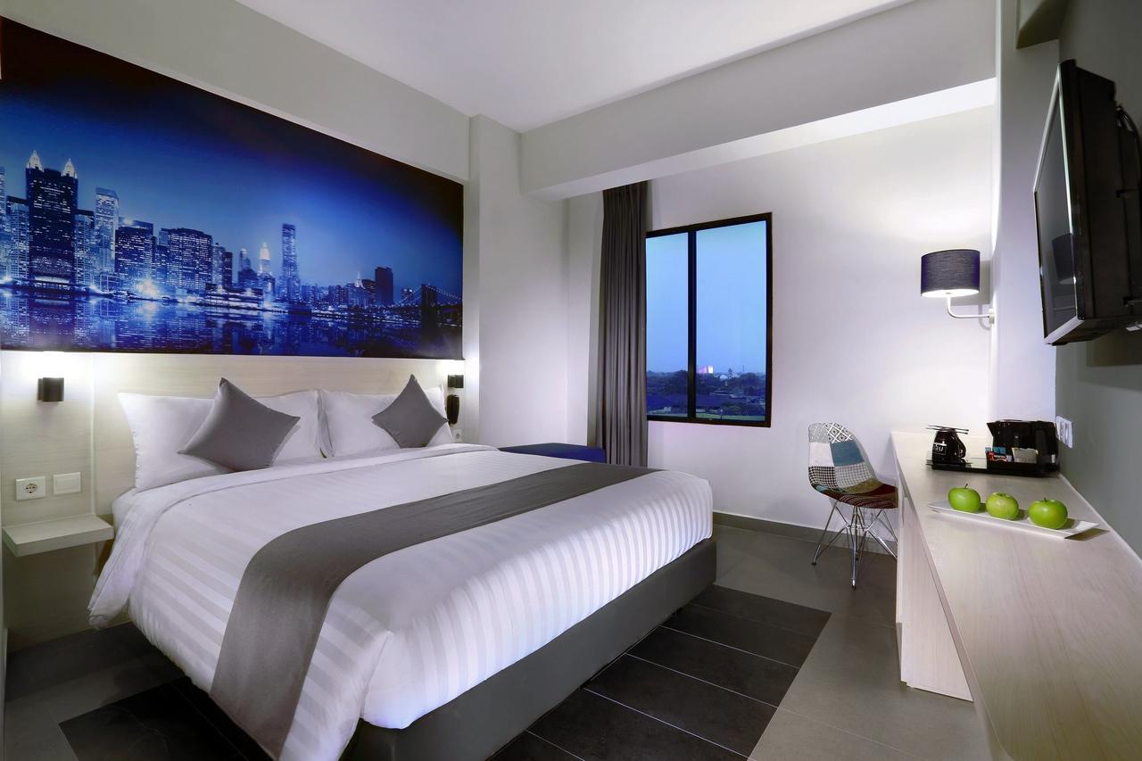 Hotel Neo+ Kebayoran Jakarta Extérieur photo