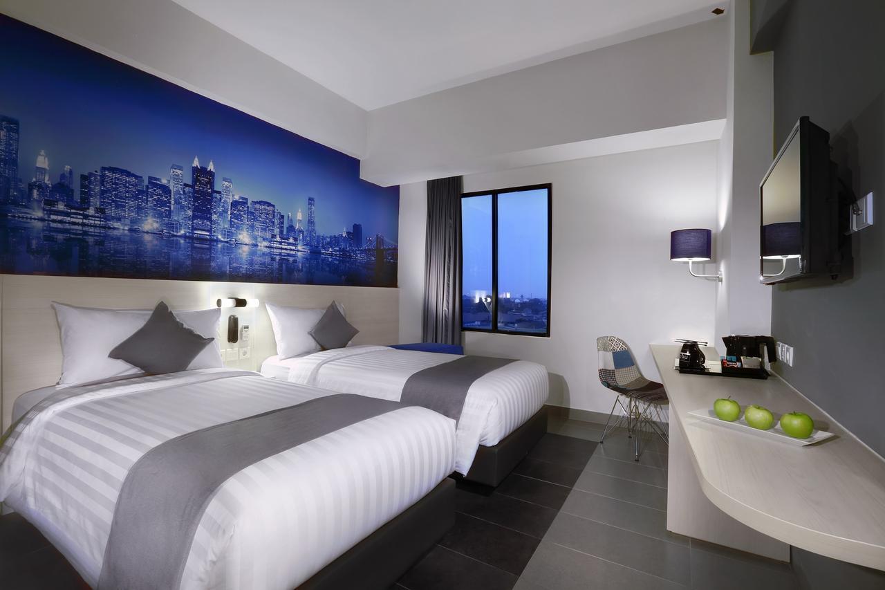 Hotel Neo+ Kebayoran Jakarta Extérieur photo