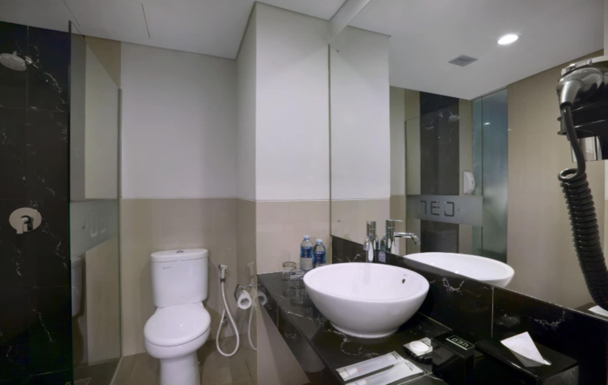 Hotel Neo+ Kebayoran Jakarta Extérieur photo