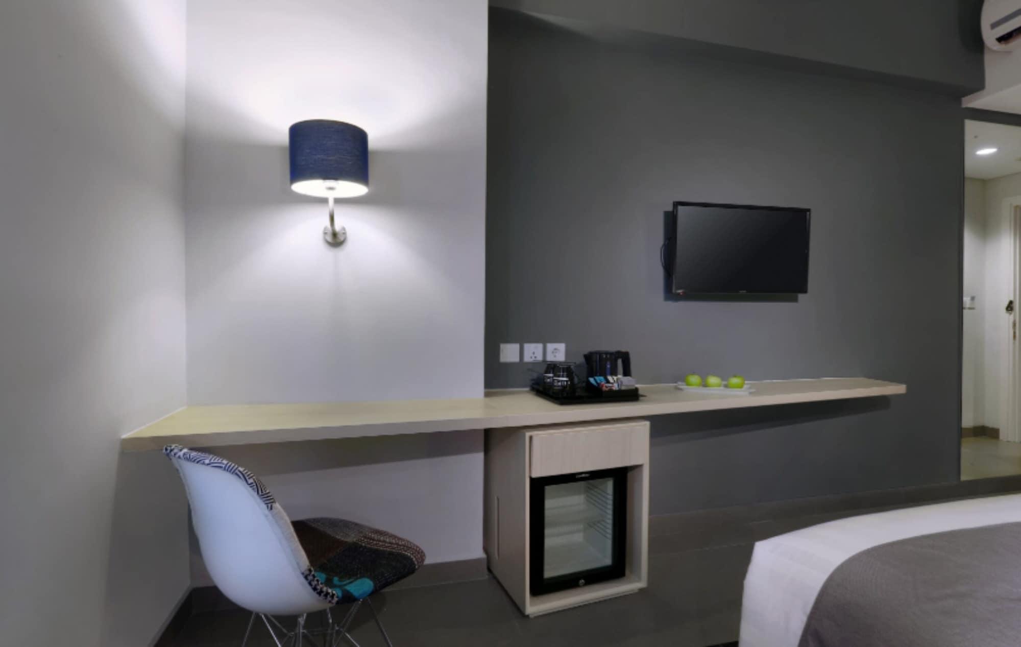Hotel Neo+ Kebayoran Jakarta Extérieur photo