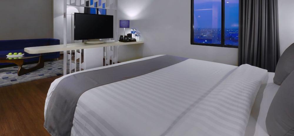 Hotel Neo+ Kebayoran Jakarta Extérieur photo