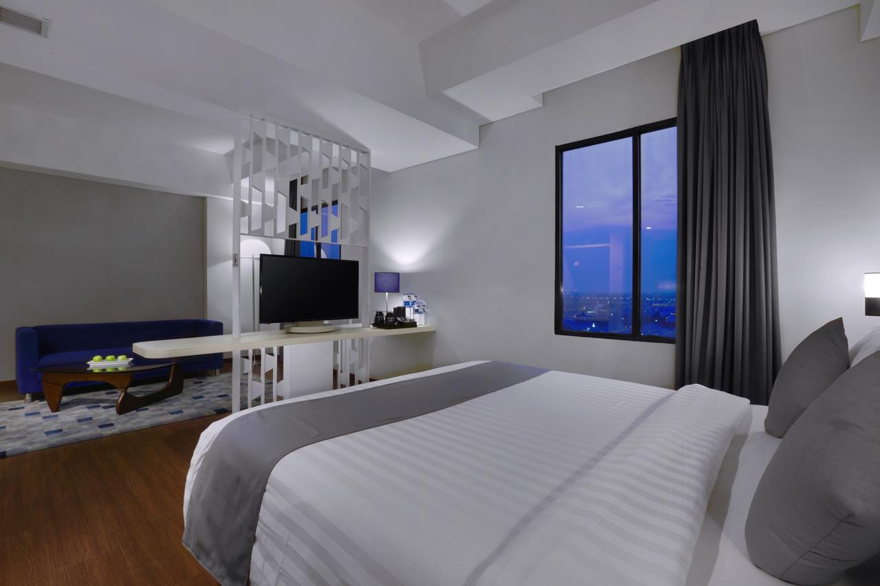 Hotel Neo+ Kebayoran Jakarta Extérieur photo