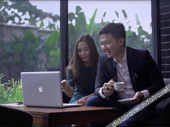 Hotel Neo+ Kebayoran Jakarta Extérieur photo