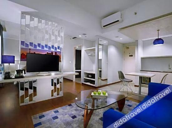 Hotel Neo+ Kebayoran Jakarta Extérieur photo