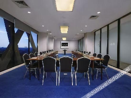 Hotel Neo+ Kebayoran Jakarta Extérieur photo
