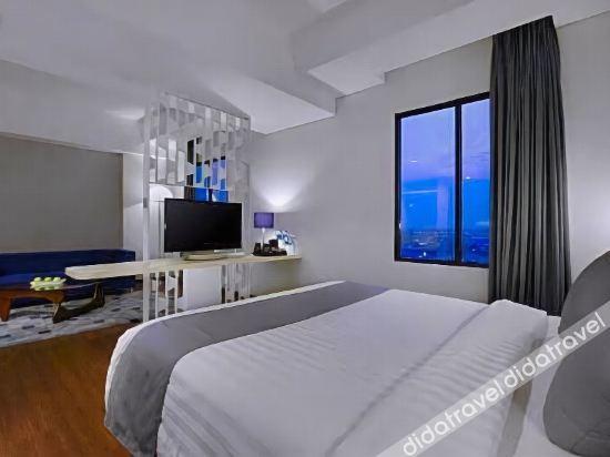 Hotel Neo+ Kebayoran Jakarta Extérieur photo