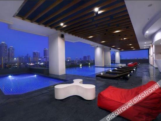 Hotel Neo+ Kebayoran Jakarta Extérieur photo