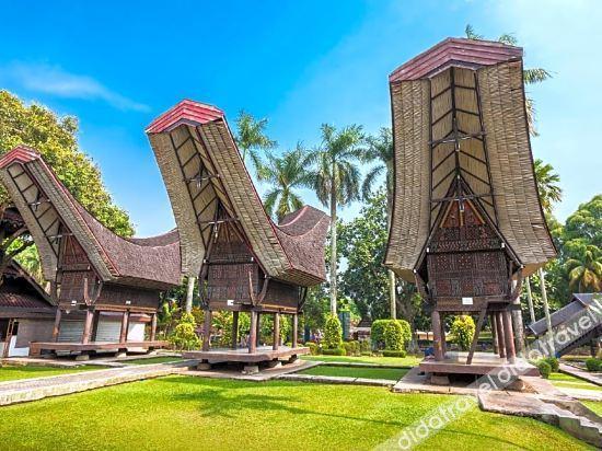 Hotel Neo+ Kebayoran Jakarta Extérieur photo