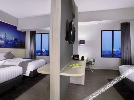 Hotel Neo+ Kebayoran Jakarta Extérieur photo