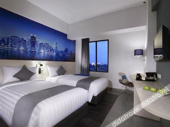 Hotel Neo+ Kebayoran Jakarta Extérieur photo
