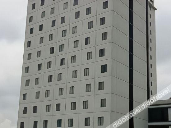 Hotel Neo+ Kebayoran Jakarta Extérieur photo
