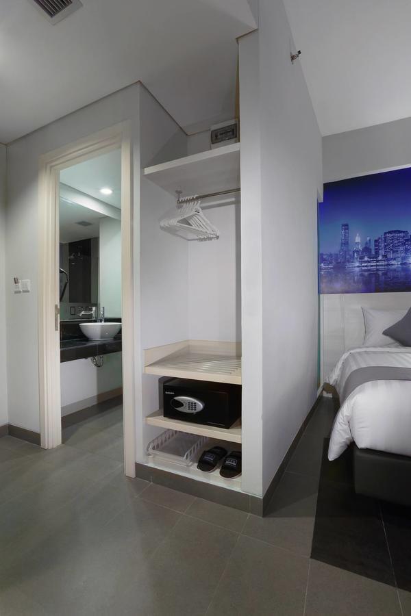 Hotel Neo+ Kebayoran Jakarta Extérieur photo